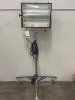 DeSisti DE-LUX-4 mod 4610 Cold Source Softlight w/American Stand