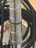 DeSisti DE-LUX-4 mod 4610 Cold Source Softlight w/American Stand - 6