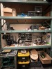 Contents of Pallet Racking - 2