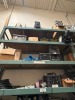 Contents of Pallet Racking - 3