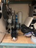 Contents of Pallet Racking - 5