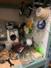 Contents of Pallet Racking - 6