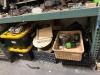 Contents of Pallet Racking - 7