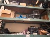 Contents of Pallet Racking - 11