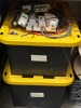 Contents of Pallet Racking - 13
