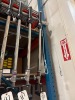 Heay Duty Telescoping Hangers