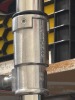 Heay Duty Telescoping Hangers - 3