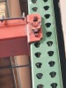 Assorted Pallet Racking - 10