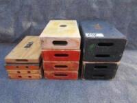 Apple Boxes