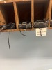 Wireless Belt-Pack Units - 5