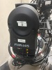 Vinten FHR-145 Robotic Head - 2