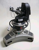 Vinten Quattro Studio Camera Pedestal
