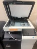 (2) Konica Minolta bizhub C368 Laser Multifunction Printer - 2