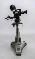 Sony HSC100R Broadcast Studio Camera Kit
