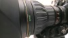 Sony HSC100R Broadcast Studio Camera Kit - 9