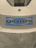 Vinten Quattro Studio Camera Pedestal - 3