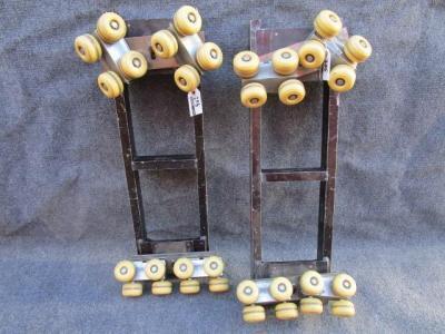 Track Wheels