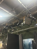 De Sisti DE-LUX-4 Cold-Source Softlights