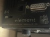 ETC Element Lighting Console w/Workbench - 10