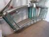 Curved Rack