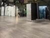 Built Standing Set / Acoustic Foam / Flooring - 2