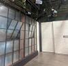 Built Standing Set / Acoustic Foam / Flooring - 5