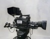 Sony HSC100R Broadcast Studio Camera Kit - 2