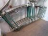 Curved Rack - 2