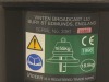 Vinten Pro-Ped Studio Camera Pedestal - 3