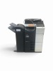 (2) Konica Minolta bizhub C368 Laser Multifunction Printer