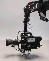 Sony HSC100R Broadcast Studio Camera Kit