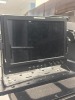Camera Jib Remote Control Panel w/Feelworld Monitor - 2
