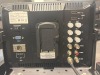 Camera Jib Remote Control Panel w/Feelworld Monitor - 3