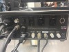 Camera Jib Remote Control Panel w/Feelworld Monitor - 4