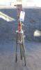 Matthews 2-Riser Stand - 2
