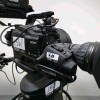 Sony HSC100R Broadcast Studio Camera Kit - 4