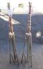 Matthews 3-Riser Stands