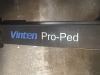 Vinten Pro-Ped Studio Camera Pedestal - 3