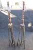 Matthews 3-Riser Stands - 2