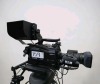 Sony HSC100R Broadcast Studio Camera Kit - 2