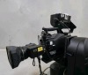 Sony HSC100R Broadcast Studio Camera Kit - 3