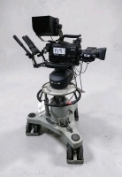 Vinten Teal Lightweight Camera Pedestal