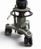 Vinten Teal Lightweight Camera Pedestal - 2