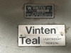 Vinten Teal Lightweight Camera Pedestal - 3