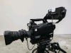 Sony HSC100R Broadcast Studio Camera Kit - 4