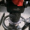 Sachtler Tripod w/Sachtler Video20P Fluid Head - 4