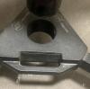 Sachtler Tripod w/Sachtler Video20P Fluid Head - 6
