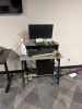 Bulk Lot Broadcast Center- 1 - 15