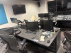 Bulk Lot Broadcast Center- 1 - 16