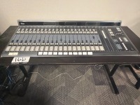 Sierra Automated Systems Broadcast Console